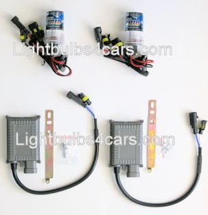 H11 HID kit