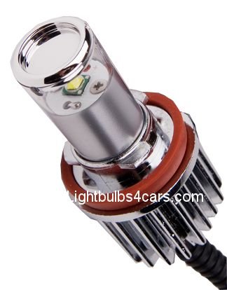 Nokya H11 LED fog light bulbs